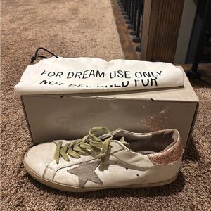 Authentic Golden Goose’s